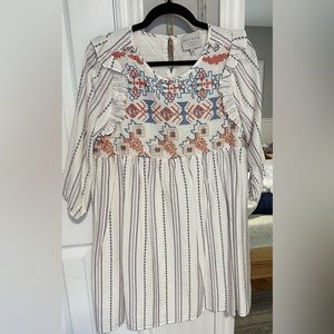 Boutique 1861 (in Montreal) Dress